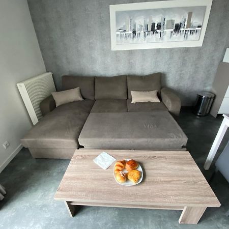 Appartement Du Val De Loire Tours Esterno foto