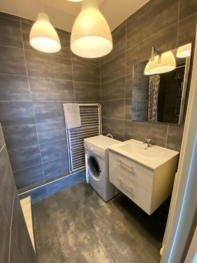 Appartement Du Val De Loire Tours Esterno foto